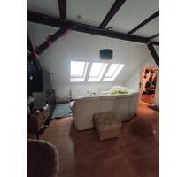 Wohnen mit Ausblick – Charmante 2,5-Zimmer-Wohnung - Wanzleben-Börde