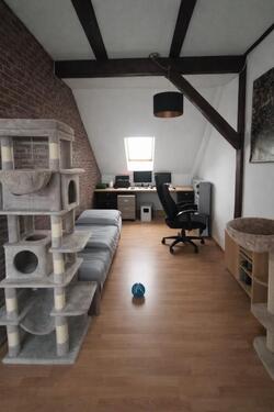 Foto - 2.5 Zimmer Dachgeschoßwohnung zur Miete in Wanzleben-Börde