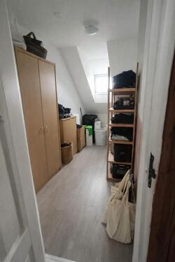 Foto - Dachgeschoßwohnung in Wanzleben-Börde zur Miete