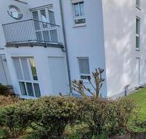 Helle 2-Zimmer Wohnung in Mainz-Drais mit EBK und Terrasse