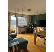 3-Zimmer Zwischenmiete Mai - Dez Schwanthaler Höhe - München Schwanthalerhöhe