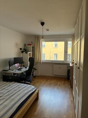 Foto - 3 Zimmer Etagenwohnung zur Miete in München