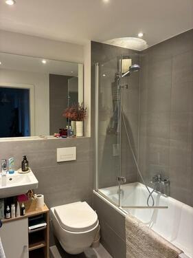 Foto - 3 Zimmer Etagenwohnung in München