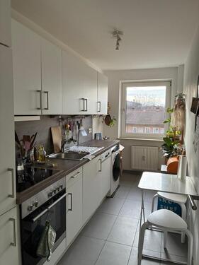 Foto - Etagenwohnung in München zur Miete