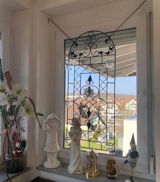 Foto - Lichtdurchflutete 3,5 Zi-Whg mit Aufzug und Dachterrasse -zentral