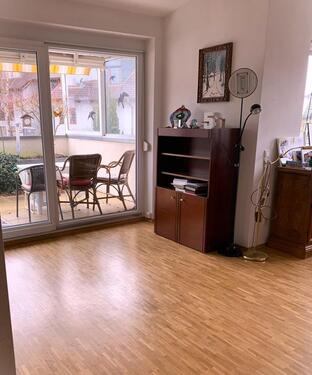 Foto - 3.5 Zimmer Dachgeschoßwohnung in Bad Rappenau