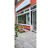 Studio für Kurse, Workshops, Massagen, Coaching - Hamburg Winterhude