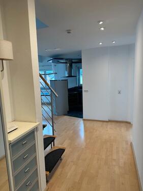 Foto - Gehobene Maisonette Wohnung für 1-2 Personen in Sendelbach