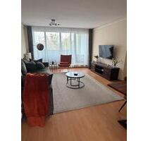 Helle Traumwohnung mit Balkon & TG-Stellplatz in Homburg – 83m²