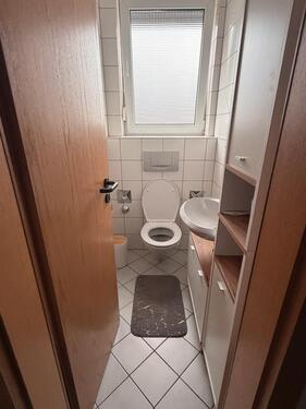 Foto - 3 Zimmer Etagenwohnung zur Miete in Homburg