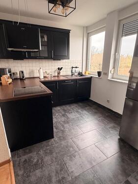 Foto - 3 Zimmer Etagenwohnung in Homburg