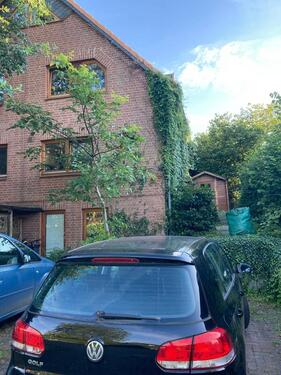 Foto - 4 Zimmer Doppelhaushälfte in Groß Grönau