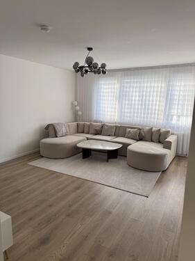 Foto - 5 Zimmer Maisonettenwohnung zur Miete in Düsseldorf