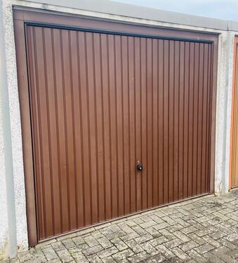 Foto - Garage in Quakenbrück - 80,00&nbsp;EUR Miete,
