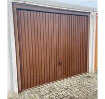 Garage in Quakenbrück - 80,00&nbsp;EUR Miete, in Quakenbrück (PLZ: 49610)