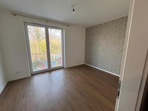 Foto - Etagenwohnung in Molfsee zur Miete