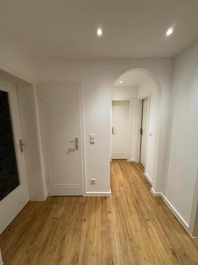Foto - Helle 2 - Zimmer Wohnung mit Balkon im 5. Og in Köln Merheim