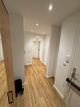 Foto - 2 Zimmer Etagenwohnung zur Miete in Köln