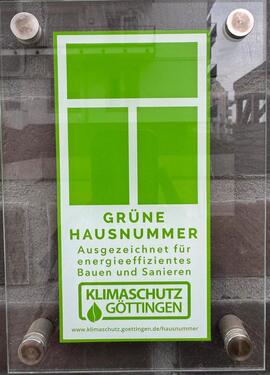 Foto - 3 Zimmer Erdgeschoßwohnung zum Kaufen in Göttingen