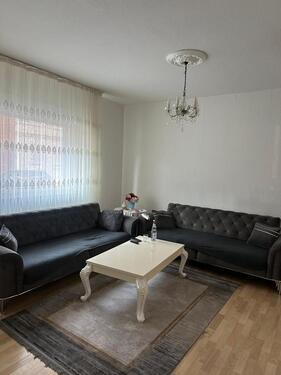 Foto - 1 Zimmer Erdgeschoßwohnung zum Kaufen in Duisburg