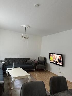 Foto - 1 Zimmer Erdgeschoßwohnung in Duisburg
