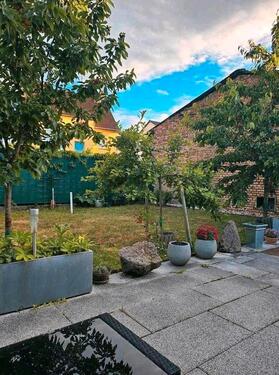 Foto - 6.5 Zimmer Mehrfamilienhaus, Wohnhaus zum Kaufen in Mühlheim am Main