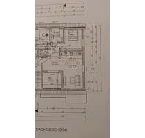 Eigentumswohnung Neubau 3 Zimmer Dachgeschoss mit Loggia - Dipperz
