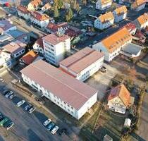 Freie Gewerbemietflächen in Leinefelde-Worbis