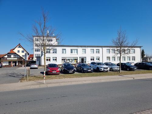 Foto - andere zur Miete in Leinefelde-Worbis