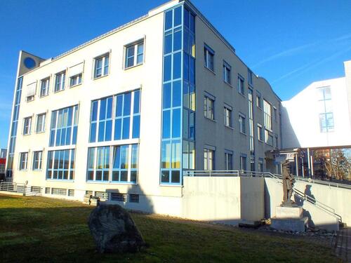Foto - Variable Büroflächen in Rüsselsheim ab 71m² bis 245m²
