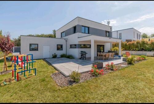 Foto - Einfamilienhaus 6 Zimmer in Wincheringen
