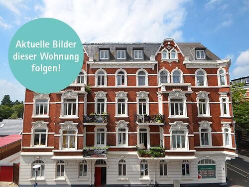 Foto - 2 Zimmer Etagenwohnung zur Miete in Wilhelmshaven