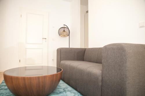 Foto - Etagenwohnung in Leipzig zur Miete