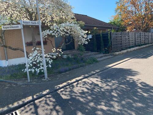 Foto - Einfamilienhaus zum Kaufen in Linkenheim-Hochstetten