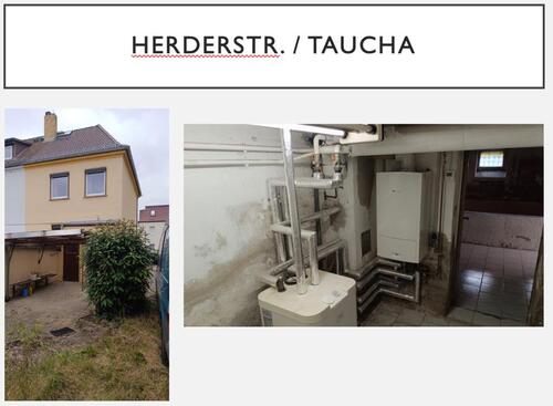 Foto - Einfamilienhaus in Taucha zum Kaufen