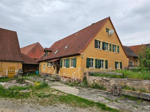 Foto - Historischer Bauernhof mit viel Potenzial nahe SummerBreeze