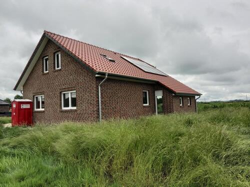 Foto - Fehnhaus im schönen Fischerdorf Ditzum
