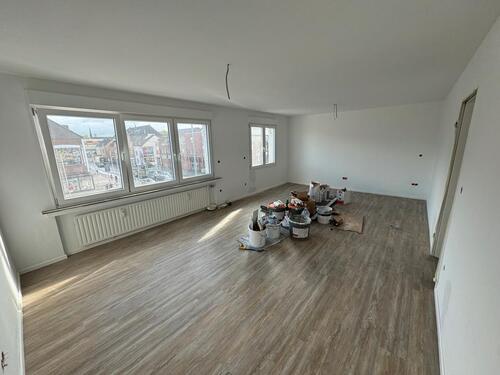 Foto - Etagenwohnung zur Miete in Duisburg