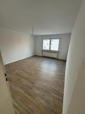 Foto - Etagenwohnung in Duisburg