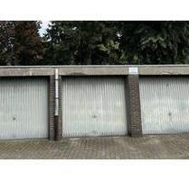 Garage zu vermieten - 70,00 EUR Miete, in Oberhausen (PLZ: 46119) Rothebusch