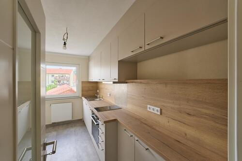 Foto - Etagenwohnung zur Miete in Göttingen