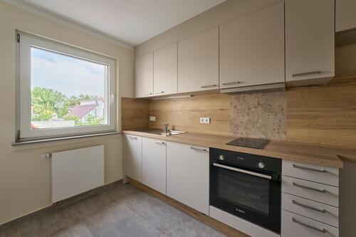 Foto - Etagenwohnung in Göttingen