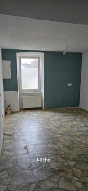 Foto - Etagenwohnung in Völklingen