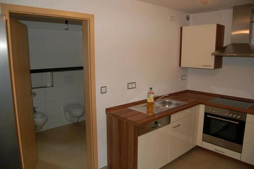 Foto - Vermiete Wohnung 80m² in 96215 Buch am Forst