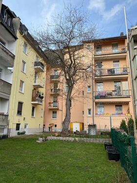 Foto - Frisch renovierte 3-Zimmer-Wohnung in Dortmund - Eving