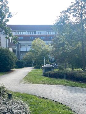 Foto - 2-Zimmer Wohnung, mit TG-Stellplatz nahe Klinikum, ohne Makler