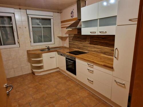 Foto - Zwei Zimmer Wohnung 850 warm Einfamilienhaus mit anliegerwohnug