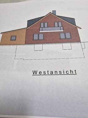Foto - Etagenwohnung in Haina (Kloster) zur Miete