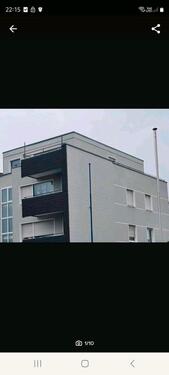 Foto - Schöne Penthouse Wohnung mit Blick auf die Eifel
