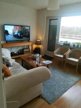 Foto - Etagenwohnung in Düren